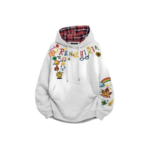 Под одним человеком Свитшот Унисекс