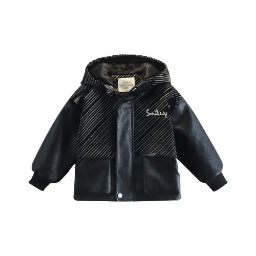 Than Than Me Модное Зимнее Пальто