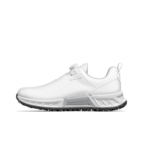 PGM Амортизация и Дышащий Низкий Топ Обувь для гольфа Мужская