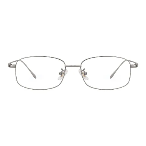 PULAIS Сплав Квадратные Очки с Защитой от Синего Света Унисекс