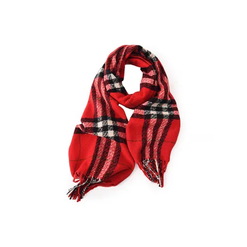 FireMonkey Полиэстер Трикотаж Шарфы Унисекс