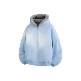 Лунно-голубой