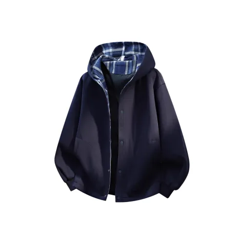 Dragon Dance Хлопковый пуховик для подростков