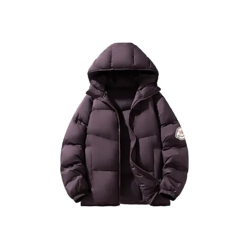 MIIOW Trend Party series Пуховик Унисекс