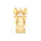 Подтвержденная версия - Медведь Колокольчик (Распакованный)