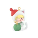 Подтвержденная версия - Помпон Котенок (Распакованный)