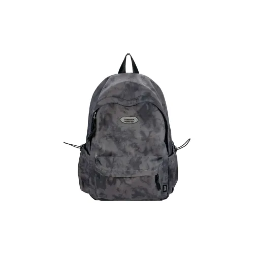 Tezimyt Oxford Рюкзак Стандартный Унисекс Многоцветный