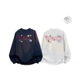 Темно-синий, синий + белый, серый с флисовой подкладкой, 2 штуки