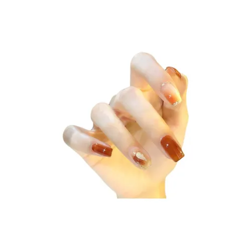 OUYUJI Накладные ногти для женщин