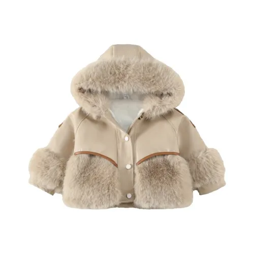 Maycaur Универсальная Женская Верхняя одежда