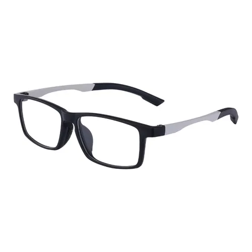 ZIPPO TR90 Прямоугольные Очки с Диоптриями Унисекс