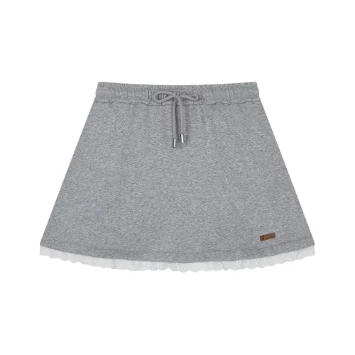 Teenie Weenie Повседневные короткие юбки Женские