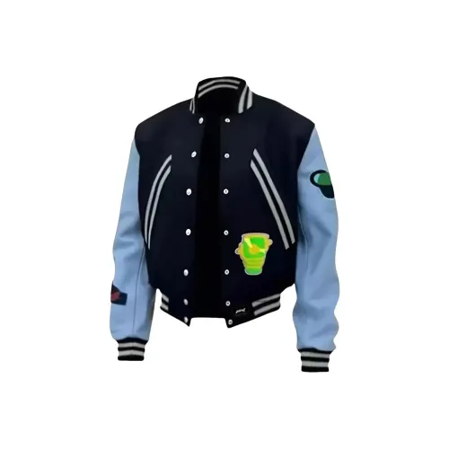 NBNO Унисекс Пуховики