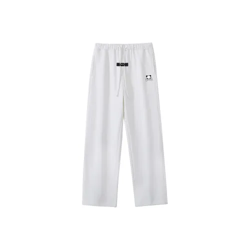 HIPANDA Унисекс Повседневные Штаны