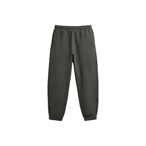 ZARA Collaboration ORIGINS Повседневные брюки Мужские