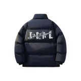 Темно-синий