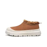 Белo-Коричневый