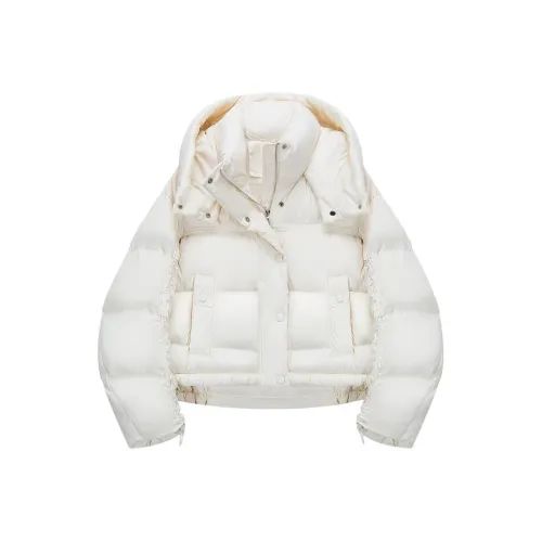 YINLEI Женские пуховики