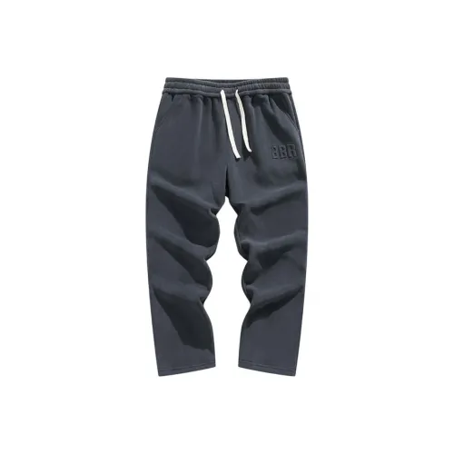 LISENPOK Утепленные штаны унисекс