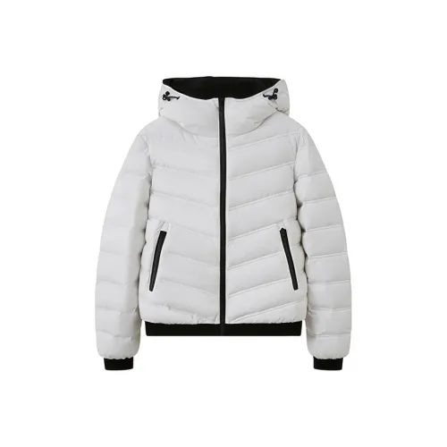 VKXOW Женские пуховики