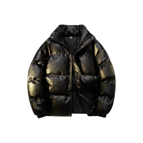 Mogao Унисекс Пуховики