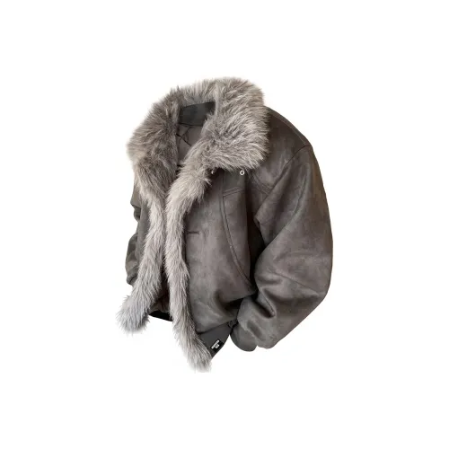 UNthemed Унисекс Пуховики