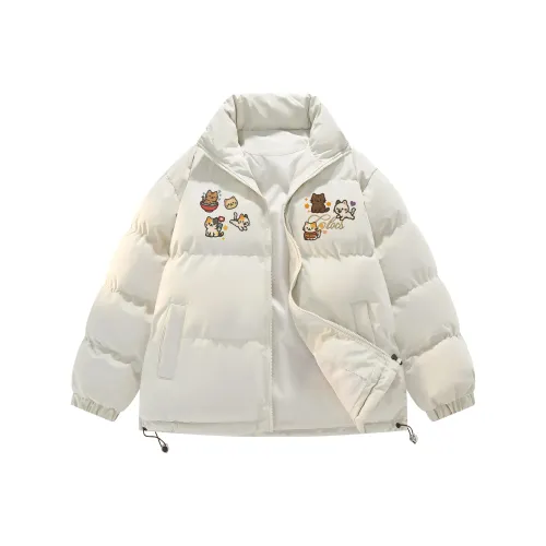 Herbal Primer Пуховая куртка Унисекс