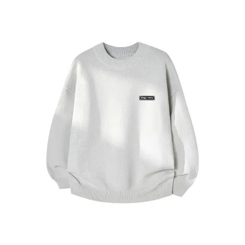 MEGA METRO Унисекс Свитера