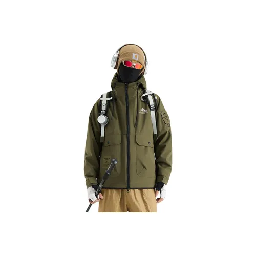 BAD BOY Унисекс Куртки