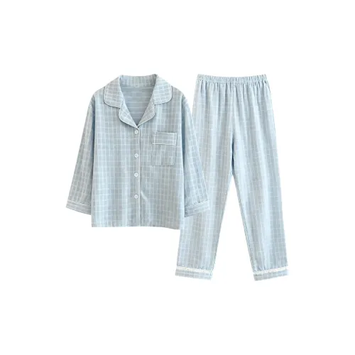 Silent Beauty Pajama Комплект Женский