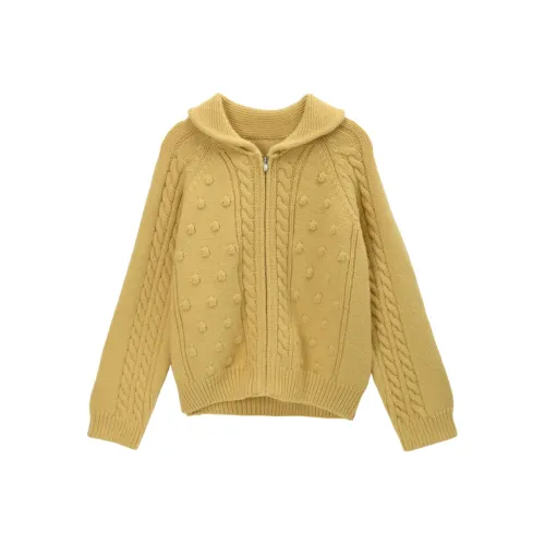 MISHOW Женские Свитера