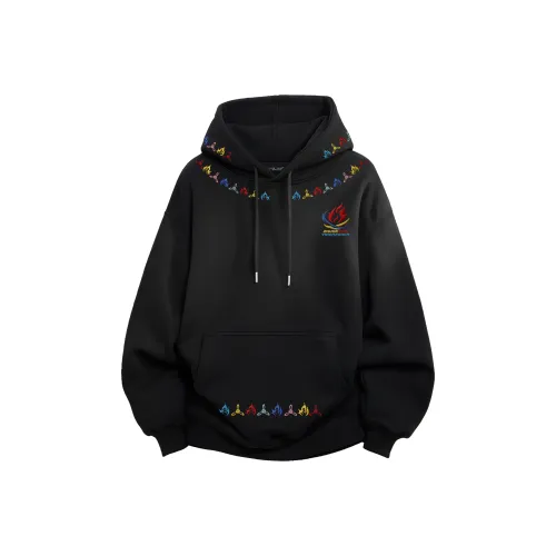 Под одним человеком Свитшот Унисекс