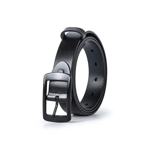 Red Bean Ремни из коровьей кожи женские 2,8 см