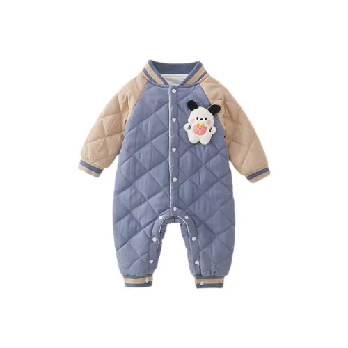 Yalu Комбинезон для младенцев и малышей