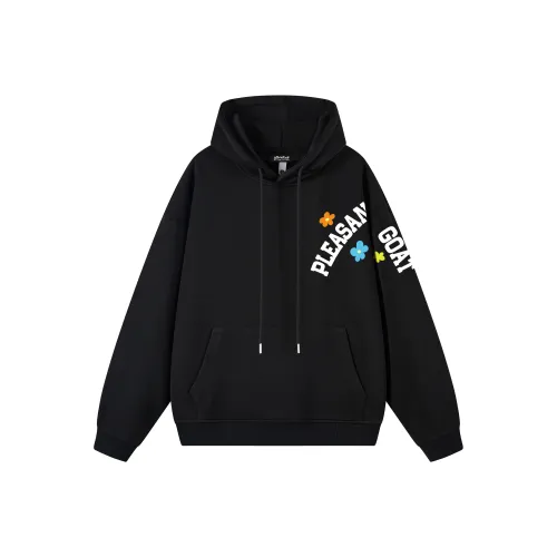 Свитшот Pleasant Goat and Big Big Wolf унисекс