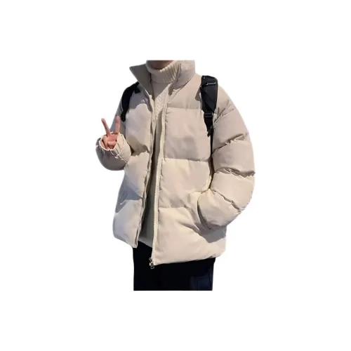 Dragon Dance Хлопковый пуховик для подростков