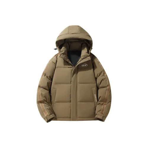 SNOW FLYING Пуховик Женские