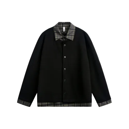 Sacrednss R Школьные куртки