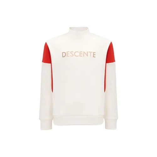 DESCENTE Kids Свитшоты
