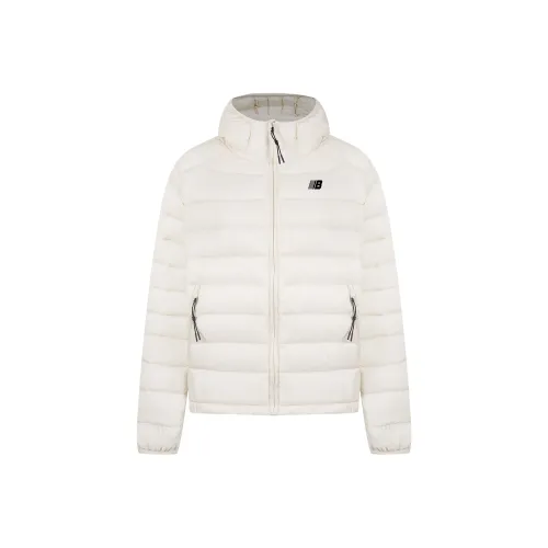 WAYHWEI Унисекс Пуховики