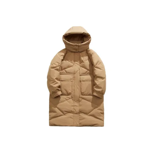 NINEDAO Down Jacket Coat Unisex