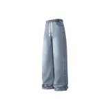 Светло-голубой