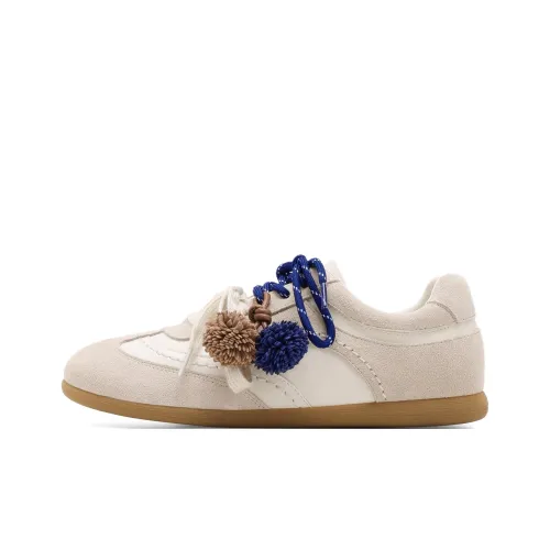 ST SAT Легкий Низкий Топ Немецкая Армия Кроссовки Женские