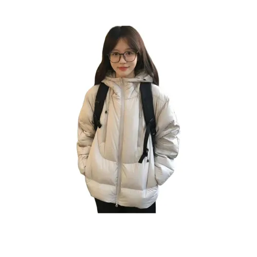 BVODE Унисекс Пуховики