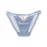 Серо-голубой