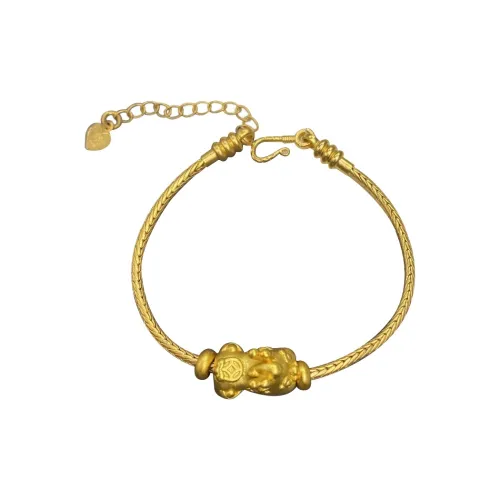 ZUIWENGLANGYASHANWENCHUANG Сплав Браслеты Унисекс