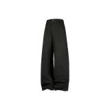 Черный [с флисовой подкладкой]