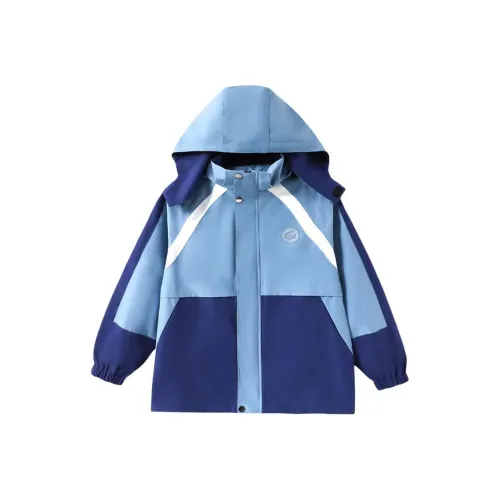 После бурения Школьная форма Детская