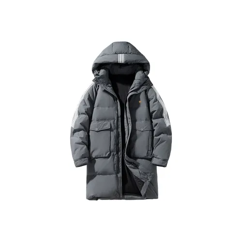 FCB ARCELONA Пуховик Унисекс