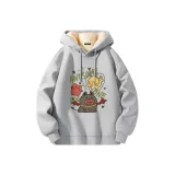 Вересковый серый (Y Da Qi Si Qun Собака)